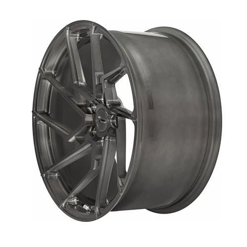 21 Inch Forged Wheels