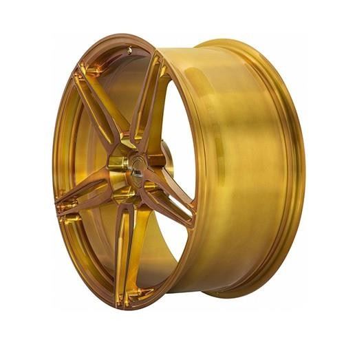 26 Inch Forged Rims