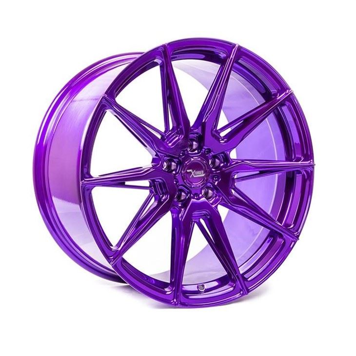 American Racing Forged Wheels American Racing Forged Wheels