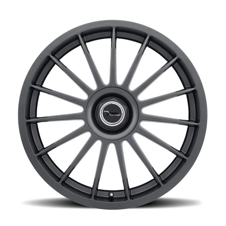 Forged Alloy Wheel