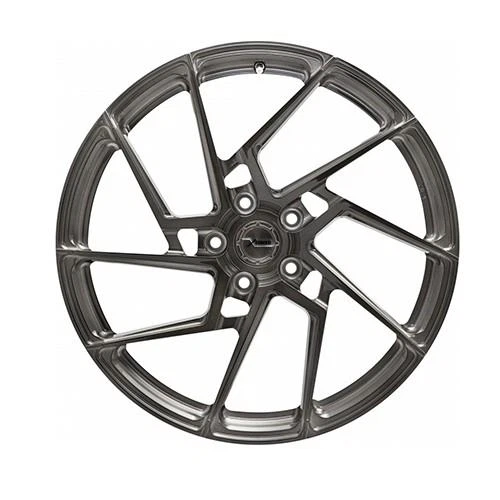 forged car wheel